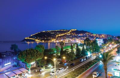 Foto Alanya Buyuk **** Alanya