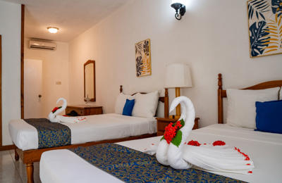 Foto Merrils Beach Resort II *** Negril