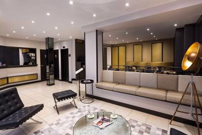 Foto Best Western Paris Italie *** Parijs