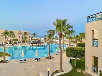 Foto Ivy Cyrene Sharm Resort **** Sharm El Sheikh