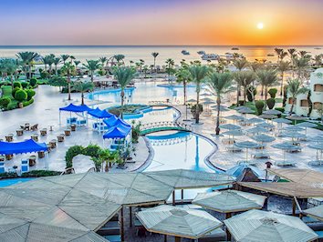 Foto Xanadu Club Makadi Bay ***** Makadi Bay