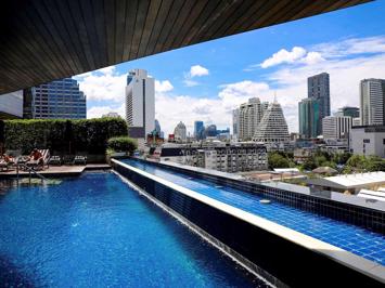 Foto Hotel Pullman G ***** Bangkok