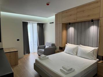 Seaside Hotel