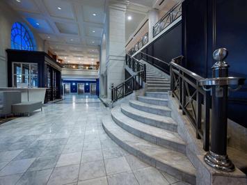 Foto Novotel Toronto Centre *** Toronto