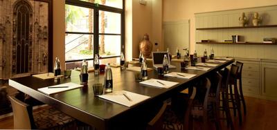 Foto Town House 33 **** Milaan