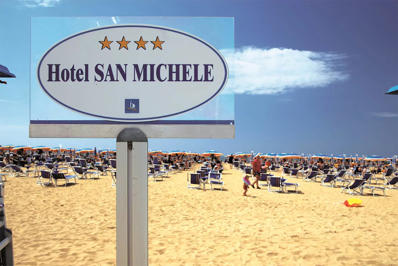 Foto San Michele **** Bibione