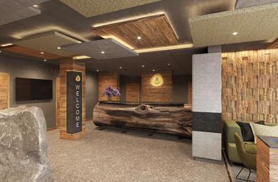 Foto Alm Resort Nassfeld Chalets en Lodges **** Hermagor