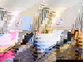 Novotel London Paddington