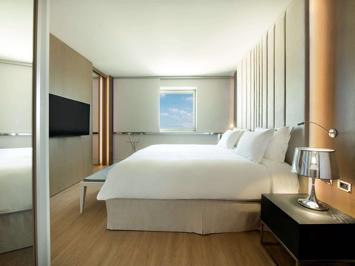 Hotel Sofitel Athens Airport