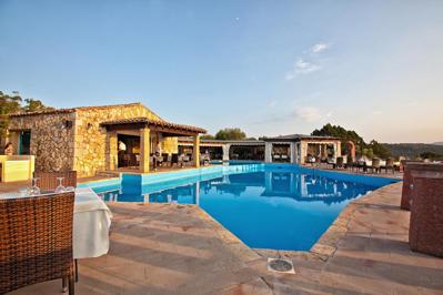 Foto Stella Di Gallura Residence *** Porto Rotondo