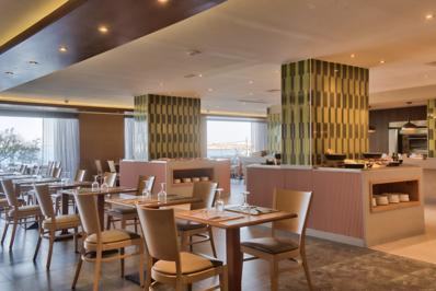 Foto The Preluna Hotel **** Sliema