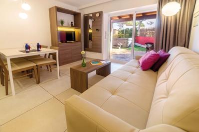 Foto Paradise Residencial **** Cala Ratjada