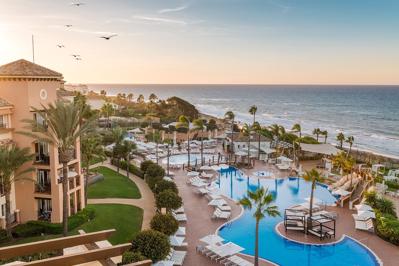 Foto Marriott s Marbella Beach Resort *** Marbella