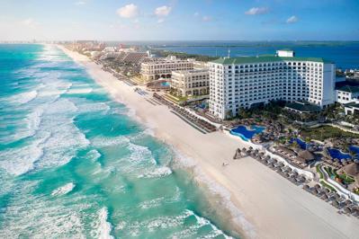 JW Marriott Cancun Resort en Spa