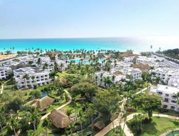 Foto Sunscape Dominicus La Romana ***** Bayahibe