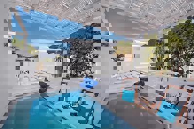 Foto Meltemi Excelsior Suites **** Perissa