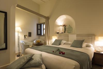Hotel Balcon De Cordoba