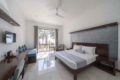 Foto Hotel Mandara Beach Resort **** Mirissa