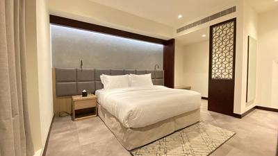 Foto Sitara Hotel Apartment *** Dubai
