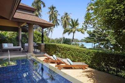 Foto Pullman Phuket Panwa Beach Resort ***** Cape Panwa