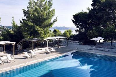 Foto Skiathos Blu *** Kanapitsa