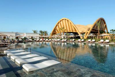 Foto Cullinan Belek ***** Belek