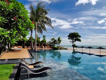 Foto MGallery V Villas Hua Hin ***** Hua Hin
