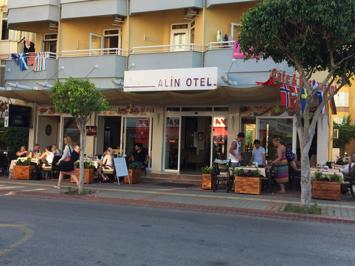 Foto Alin *** Alanya