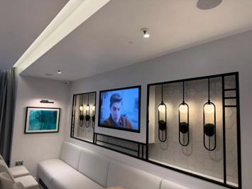 Foto Best Western Kensington Olympia Hotel ** Londen