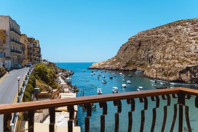 Foto San Andrea *** Gozo