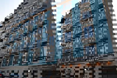 Foto OCA Oriental Porto **** Porto