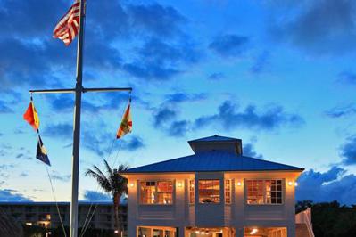 Foto Ocean Pointe Suites *** Key Largo