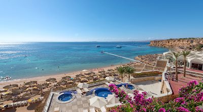 Foto Hotel Reef Oasis Beach Resort ***** Sharm el Sheikh