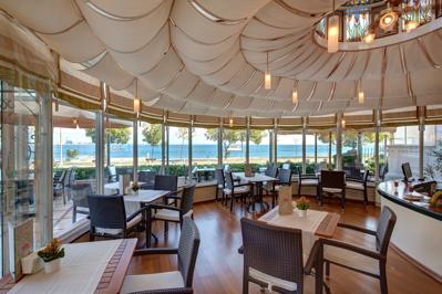 Foto Radisson Hotel Istanbul Sultanahmet **** Istanbul