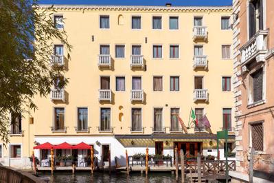 Foto Baglioni Hotel Luna ***** Venetie