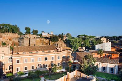 Foto Kolbe **** Rome