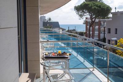 Foto Best Western Mediterraneo Castelldefels **** Castelldefels