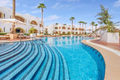 Foto Domina Coral Bay Aquamarine ***** Sharm El Sheikh