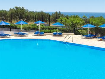 Foto Sunshine Crete Village **** Koutsounari