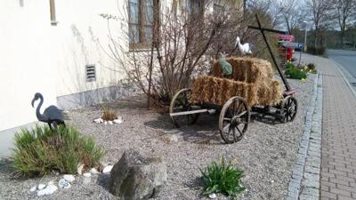 Foto Landgasthof Taubertal *** Bad Mergentheim