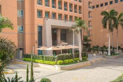 Foto Staybridge Suites Cairo - Citystars **** Cairo