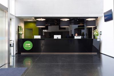 Foto Hotel Axor Barajas **** Madrid