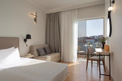 Hotel Preveza City Comfort Hotel