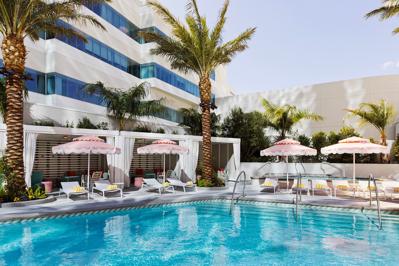 Foto Fontainebleau Las Vegas ***** Las Vegas