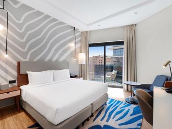 Foto Adagio Premium The Palm **** Dubai