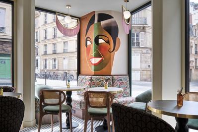 Foto Josephine by HappyCulture **** Parijs