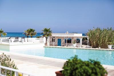Foto Canne Bianche en Spa **** Torre Canne