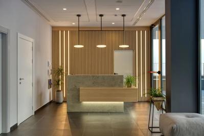 Foto DWO Colours Alcala by Checkin **** Madrid