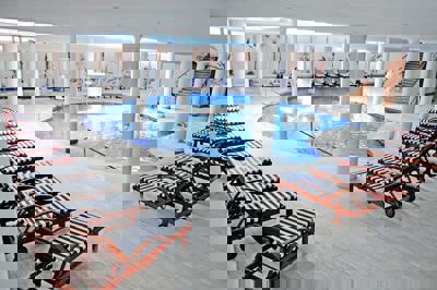 Foto Hotel Grand Hotel Palladium ***** Santa Eulalia