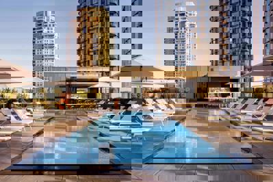 Fairmont Century Plaza